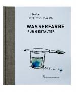 Cover-Bild Wasserfarbe für Gestalter