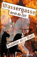 Cover-Bild Wassergasse durch die Zeit