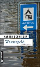 Cover-Bild Wassergeld