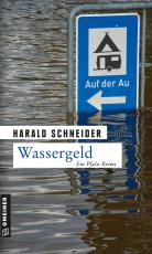 Cover-Bild Wassergeld