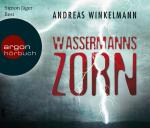 Cover-Bild Wassermanns Zorn