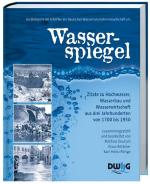 Cover-Bild Wasserspiegel