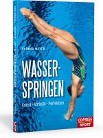 Cover-Bild Wasserspringen