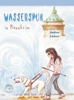 Cover-Bild Wasserspuk in Mannheim