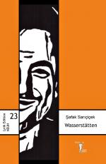 Cover-Bild Wasserstätten