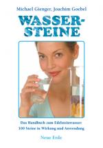 Cover-Bild Wassersteine