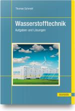 Cover-Bild Wasserstofftechnik