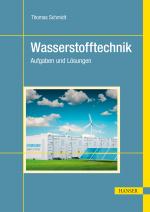 Cover-Bild Wasserstofftechnik