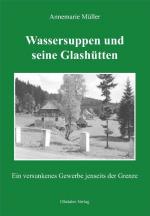 Cover-Bild Wassersuppen und seine Glashütten