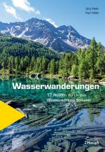 Cover-Bild Wasserwanderungen