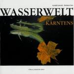 Cover-Bild Wasserwelt Kärntens