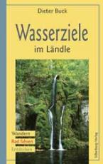 Cover-Bild Wasserziele im Ländle