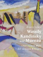 Cover-Bild Wassily Kandinsky und Murnau