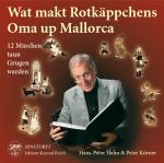 Cover-Bild Wat makt Rotkäppchens Oma up Mallorca