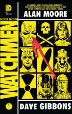 Cover-Bild Watchmen