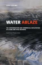 Cover-Bild Water Ablaze