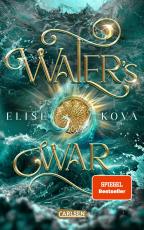 Cover-Bild Water's War (Die Chroniken von Solaris 4)