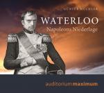 Cover-Bild Waterloo