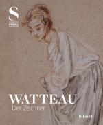 Cover-Bild Watteau