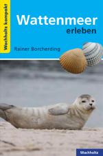 Cover-Bild Wattenmeer erleben KOMPAKT