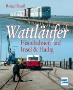 Cover-Bild Wattläufer