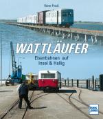 Cover-Bild Wattläufer