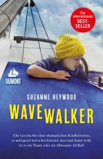 Cover-Bild Wavewalker