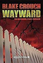 Cover-Bild Wayward