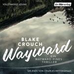 Cover-Bild Wayward