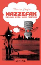 Cover-Bild Wazzefak
