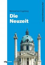 Cover-Bild WBG Architekturgeschichte – Die Neuzeit