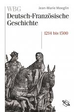 Cover-Bild WBG Deutsch-Französische Geschichte Bd. II