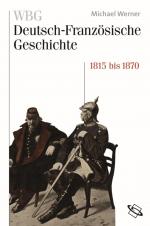 Cover-Bild WBG Deutsch-Französische Geschichte Bd. IV