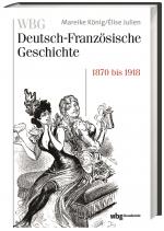 Cover-Bild WBG Deutsch-Französische Geschichte Bd. VII