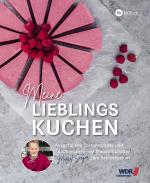 Cover-Bild WDR Backbuch - Meine Lieblingskuchen