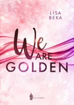 Cover-Bild We Are Golden