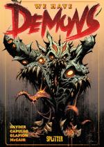 Cover-Bild We Have Demons