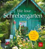 Cover-Bild We love Schrebergarten