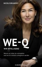 Cover-Bild WE-Q: Wir-Intelligenz