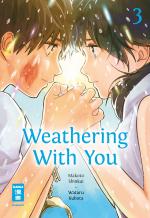 Cover-Bild Weathering With You 03