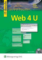 Cover-Bild Web 4 U