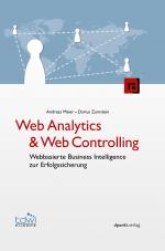 Cover-Bild Web Analytics & Web Controlling