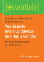 Cover-Bild Web-basierte Referenzarchitektur für virtuelle Techniken