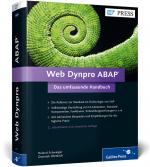 Cover-Bild Web Dynpro ABAP