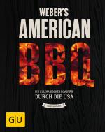 Cover-Bild Weber’s American BBQ