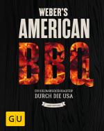 Cover-Bild Weber's American BBQ