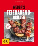 Cover-Bild Weber's Feierabend-Grillen