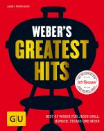 Cover-Bild Weber's Greatest Hits