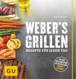 Cover-Bild Weber's Grillen