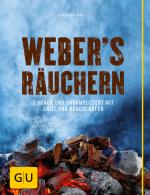 Cover-Bild Weber's Räuchern